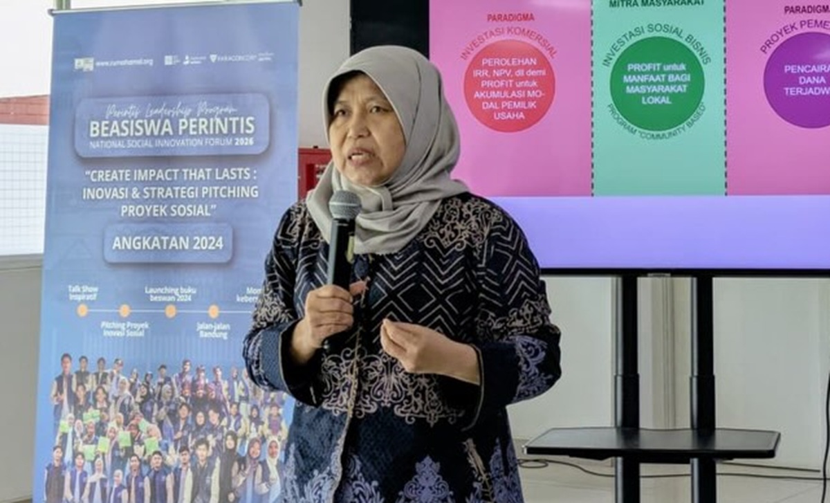 Tri Mumpuni Wiyatno